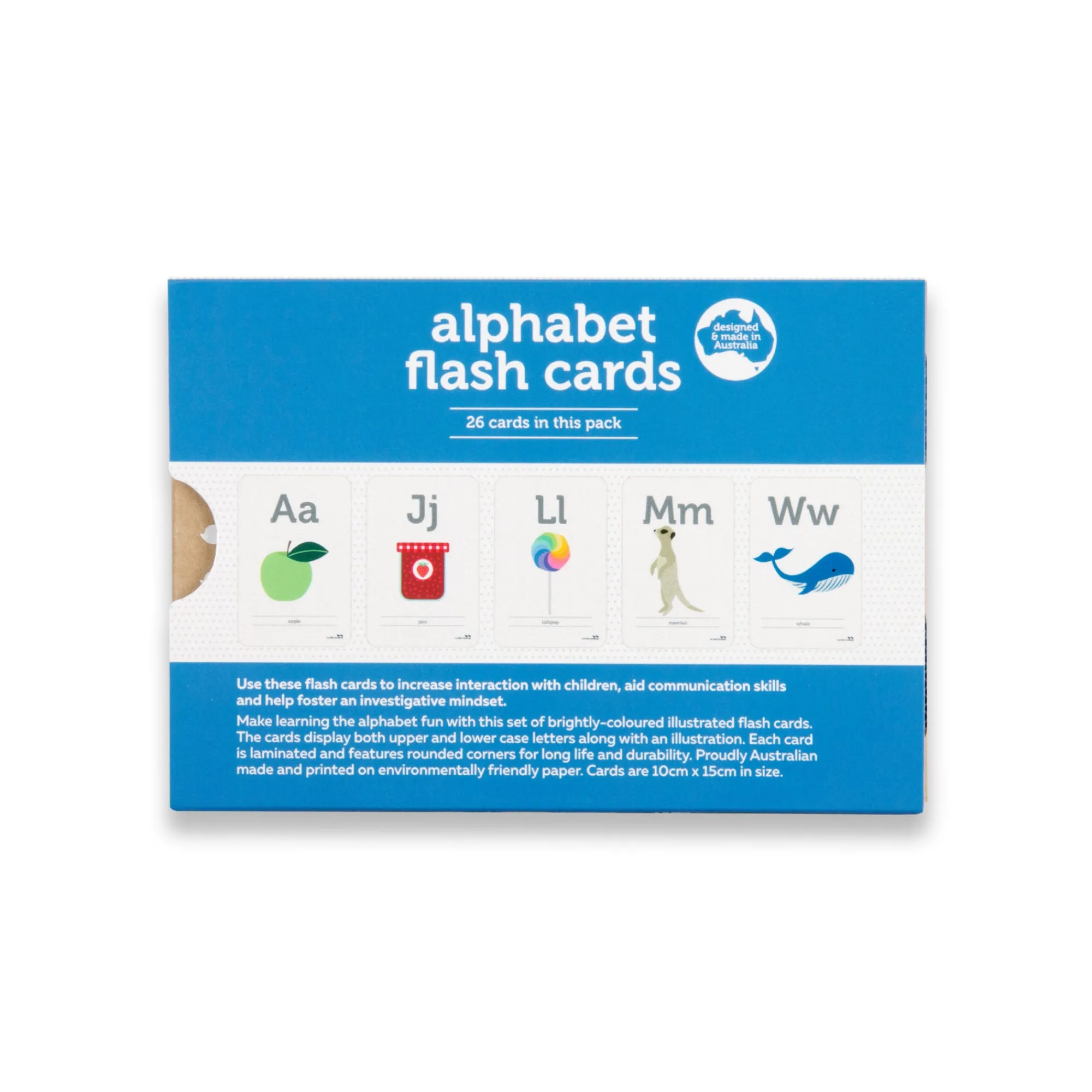 alphabet__flash_cards_1.webp Two Little Ducklings Activity>Alphabet - Flash Cards