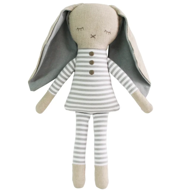 Alimrose Easter | Outlet>Asleep Awake Bedtime Bunny Boy - 26cm
