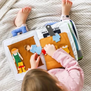 Curious Columbus Travel | Books>Away We Go - 3+