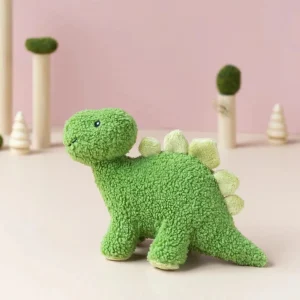Nana Huchy Soft Toys | Baby>Baby Sadie Dino - Green