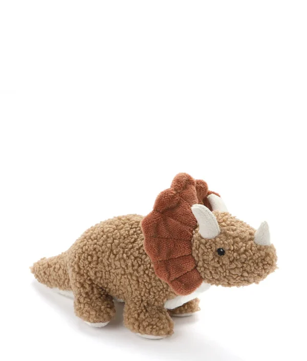Nana Huchy Soft Toys | Baby>Baby Thomas the Triceratops