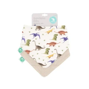 All4Ella Travel | Feeding & Hydration>Bandana Bibs - 6 Designs - 6M+