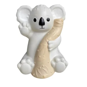 Winnie Parkes Outlet>Banks the Koala - Bath Teether Rattle - 0+