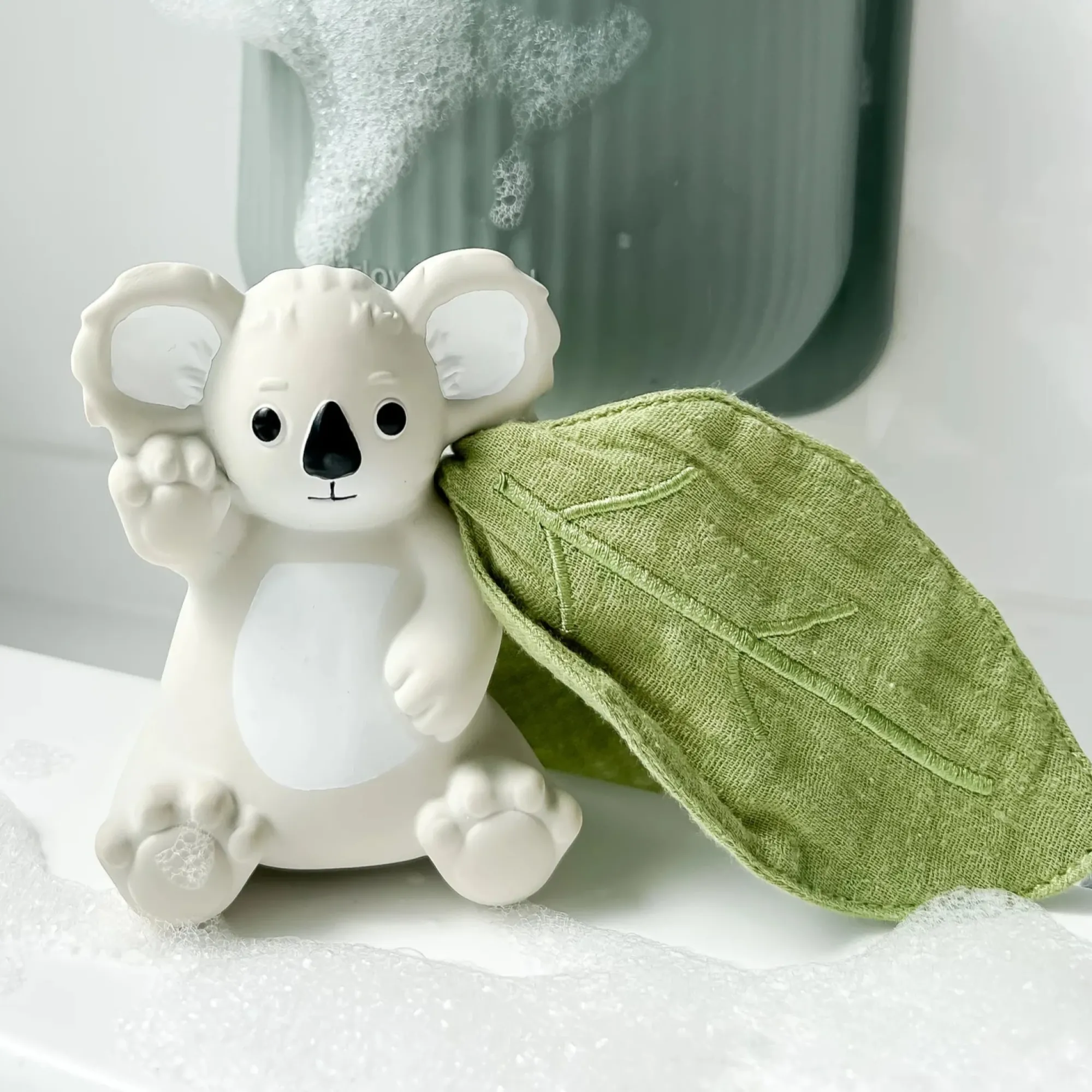 banks_the_koala_rattle__s_0.webp Winnie Parkes Teethers & Rattles | Eco>Banks the Koala Rattle & Scrunch - 0+