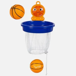 Tiger Tribe Bath Time>Bath Ball Dunk Time - 3+