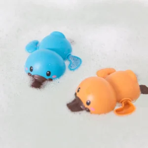 Tiger Tribe Bath Time | Australian>Bath Racers - Platypus - 18M+