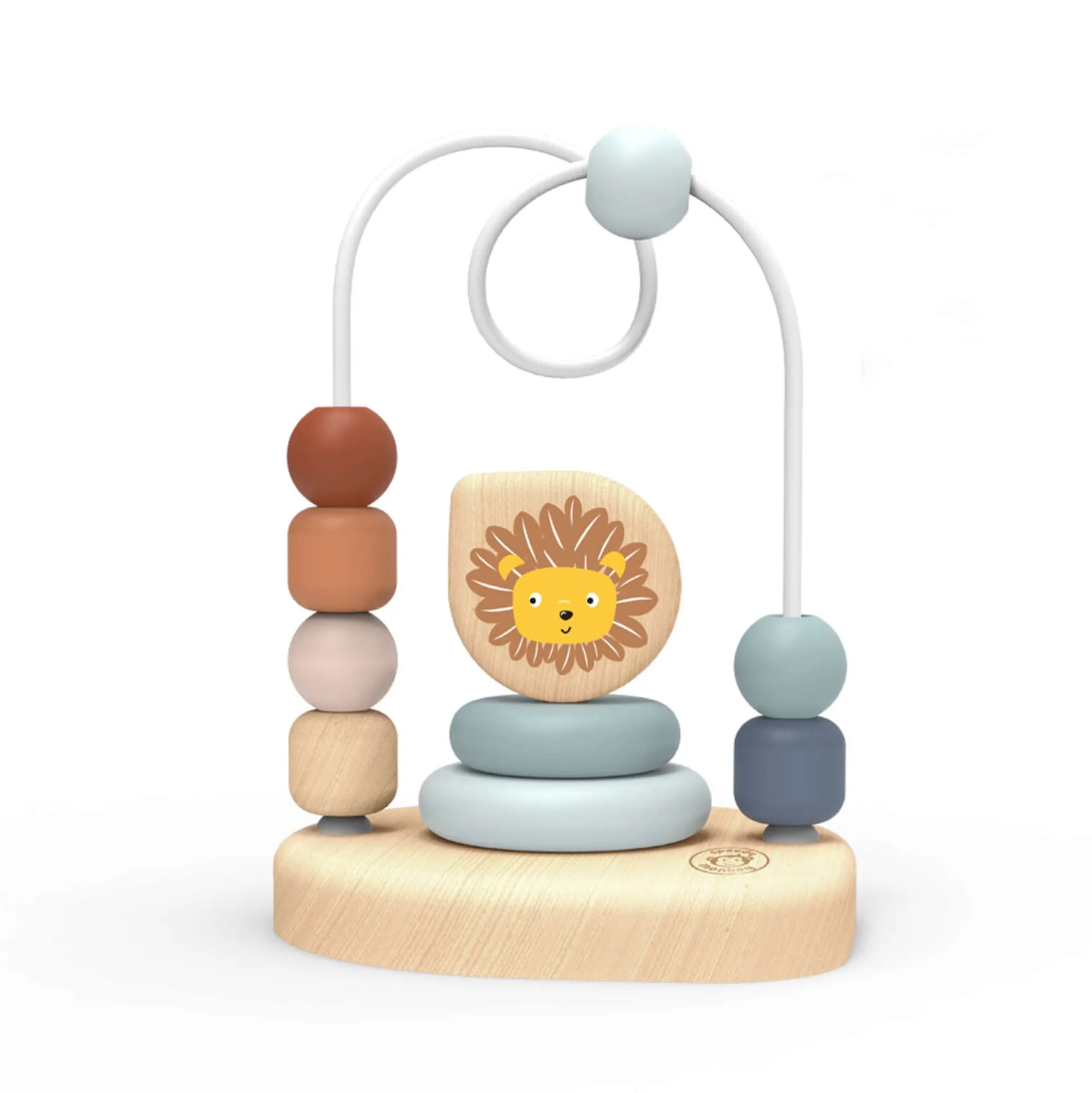 bead_maze__m_0.webp Speedy Monkey Wooden Toys>Bead Maze - 12M+