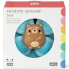Tiger Tribe Travel | Sensory>Bear Sensory Spinner - 6M+