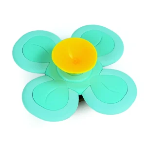 Tiger Tribe Travel | Sensory>Bear Sensory Spinner - 6M+