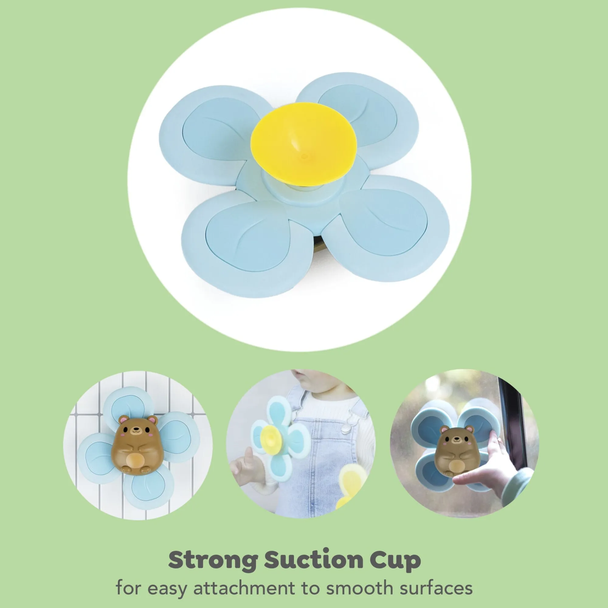 bear_sensory_spinner__m_3.webp Tiger Tribe Travel | Sensory>Bear Sensory Spinner - 6M+