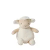Jiggle & Giggle Soft Toys | Baby>Beau Sheep Rattle - 0+