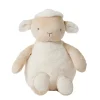 Jiggle & Giggle Soft Toys | Baby>Beau Sheep Toy Large - 0+