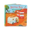 Indigo Jamm Wooden Toys | Books>Bernie Bus Goes to Australia