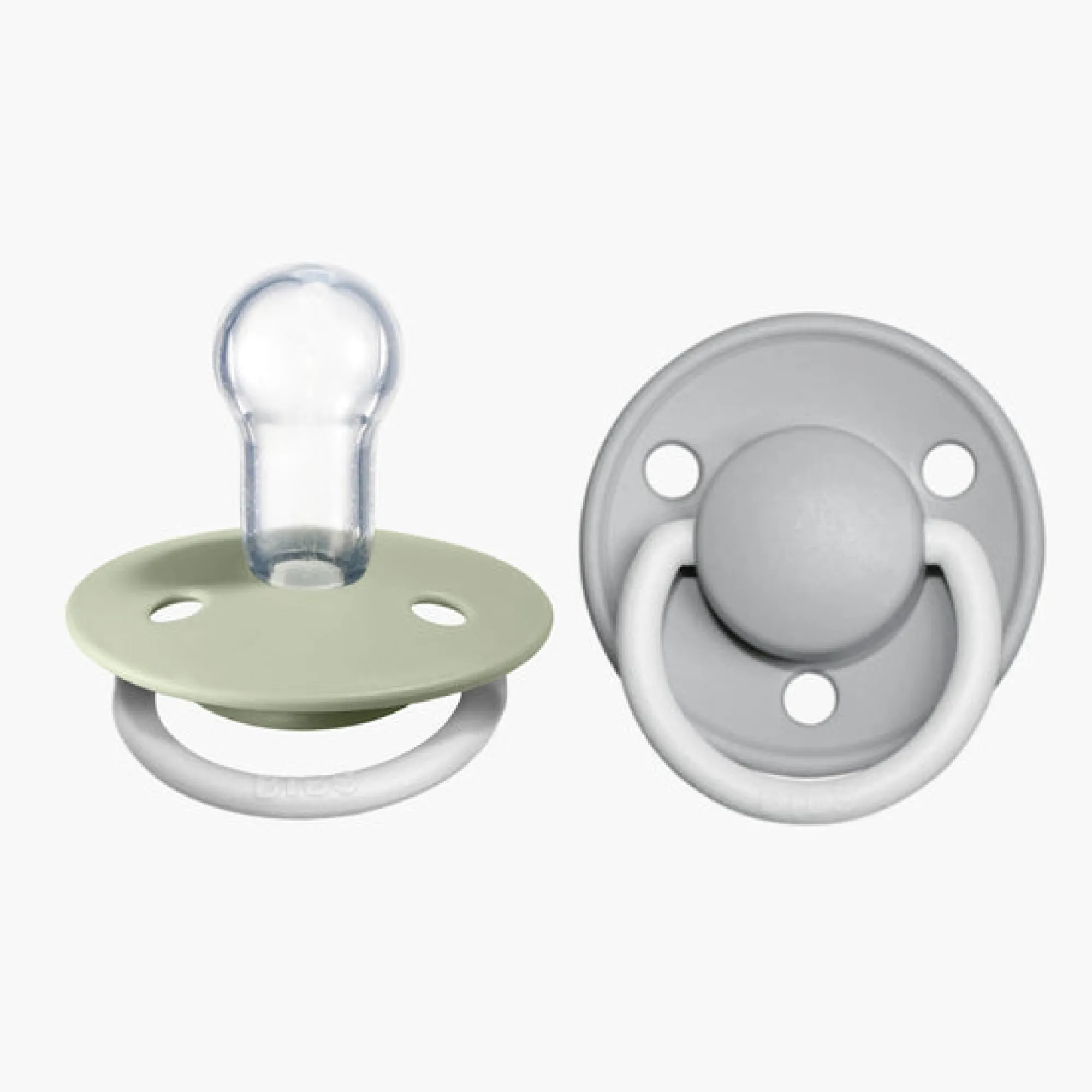 bibs__de_lux__silicone_ni_1.webp BIBS Baby>- De Lux - Silicone Nipple - One Size (4 colours)