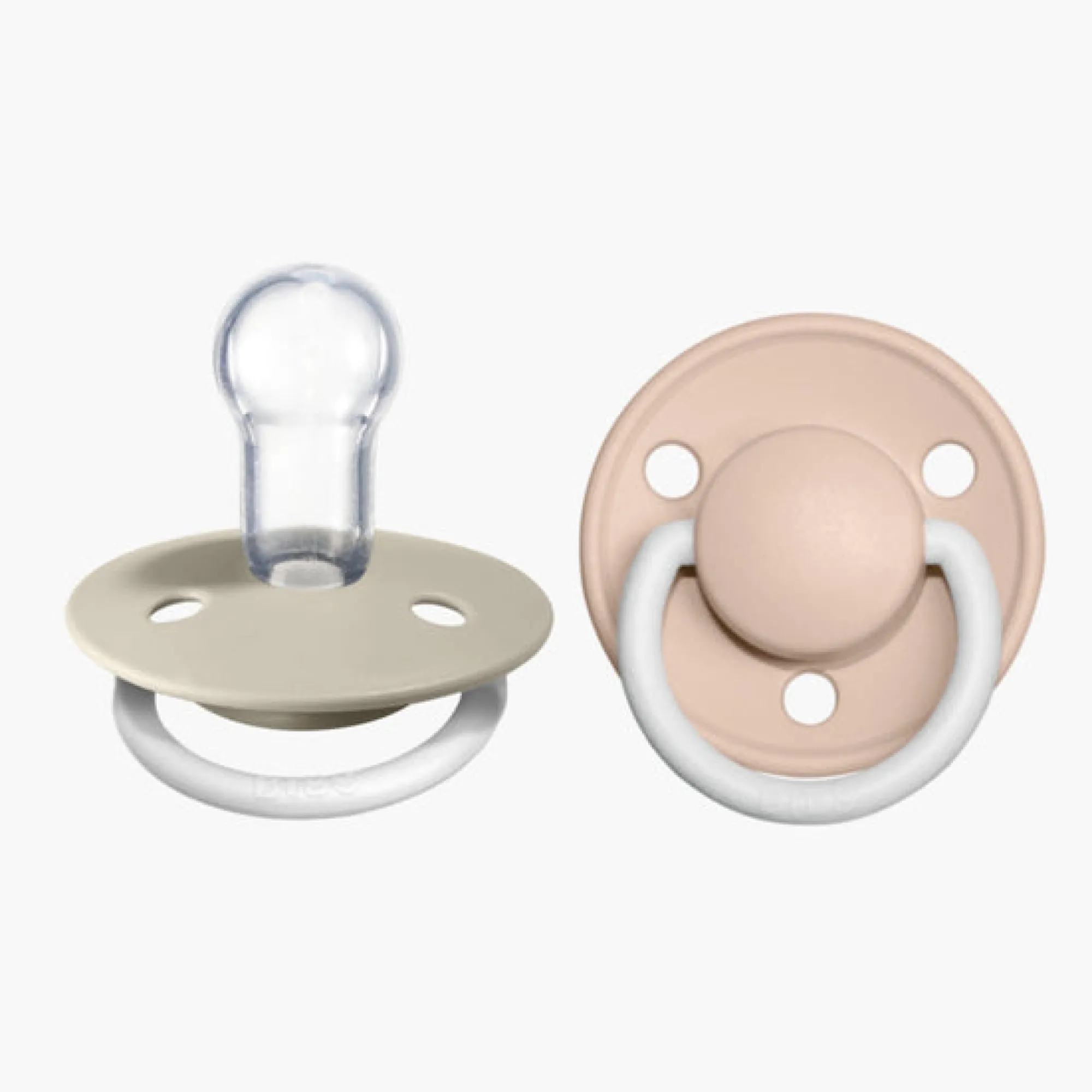 bibs__de_lux__silicone_ni_5.webp BIBS Baby>- De Lux - Silicone Nipple - One Size (4 colours)