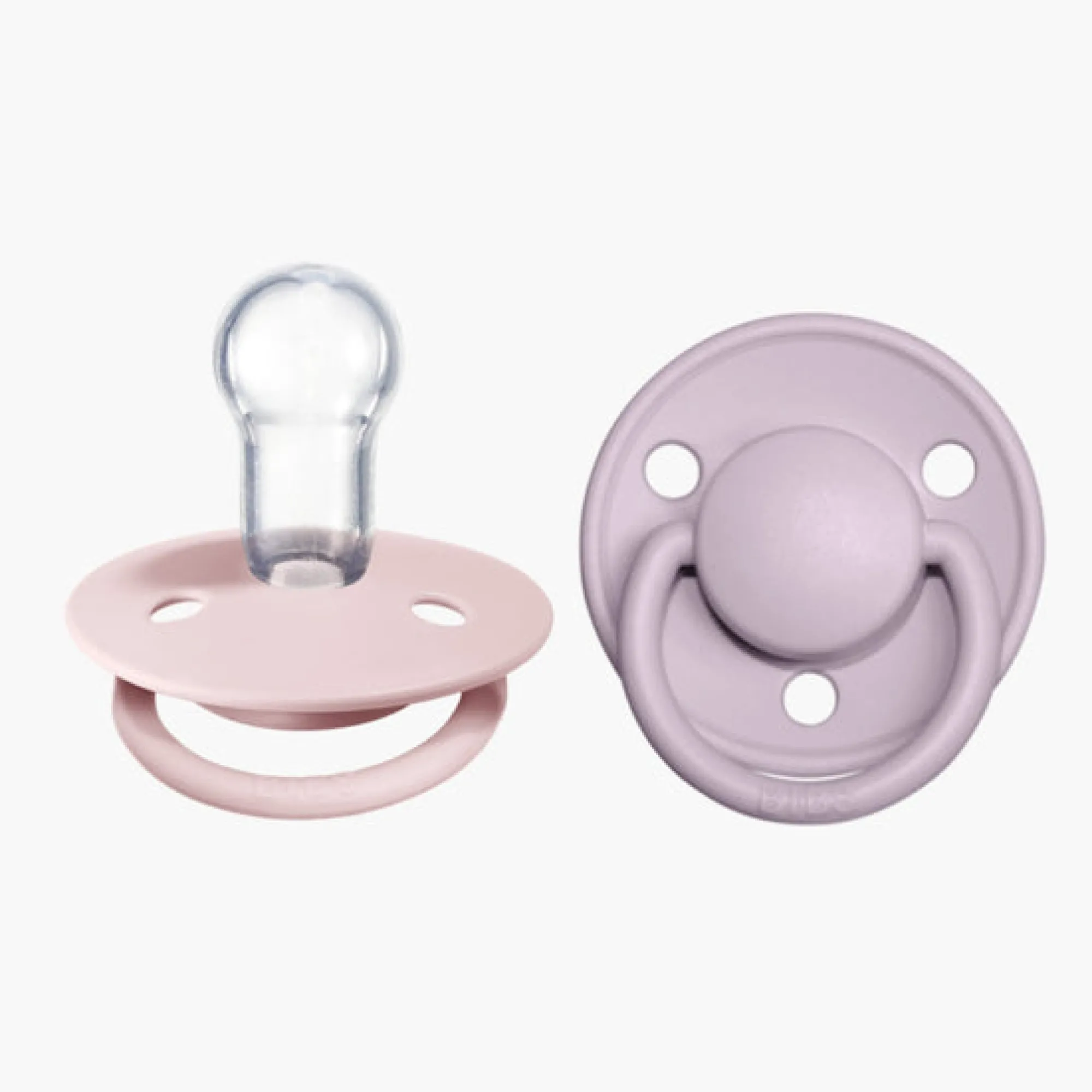 bibs__de_lux__silicone_ni_7.webp BIBS Baby>- De Lux - Silicone Nipple - One Size (4 colours)
