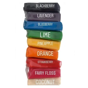 Bio Dough Sensory | Eco>Rainbow - Rehydratable - 2+