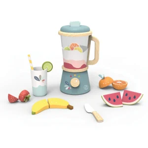 Speedy Monkey Wooden Toys | Pretend Play>Blender - 3+