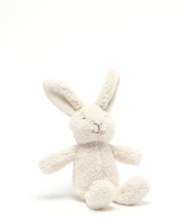 Nana Huchy Teethers & Rattles | Easter>Bonnie Bunny Rattle