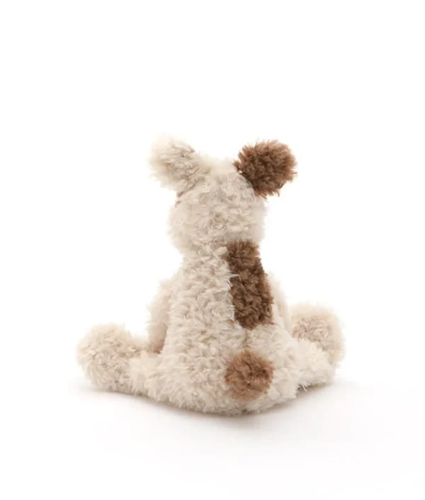 Nana Huchy Soft Toys>Buddy the Pup - Beige