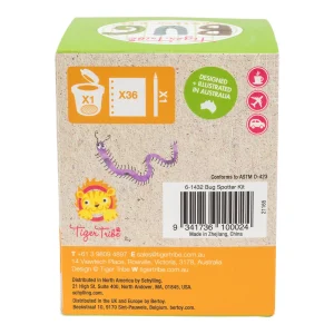 Tiger Tribe Garden | Activity>Bug Spotter Kit - 3+