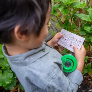 Tiger Tribe Garden | Activity>Bug Spotter Kit - 3+
