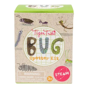 Tiger Tribe Garden | Activity>Bug Spotter Kit - 3+