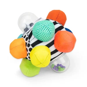 Sassy Baby Baby>Bumpy Ball - 6M+