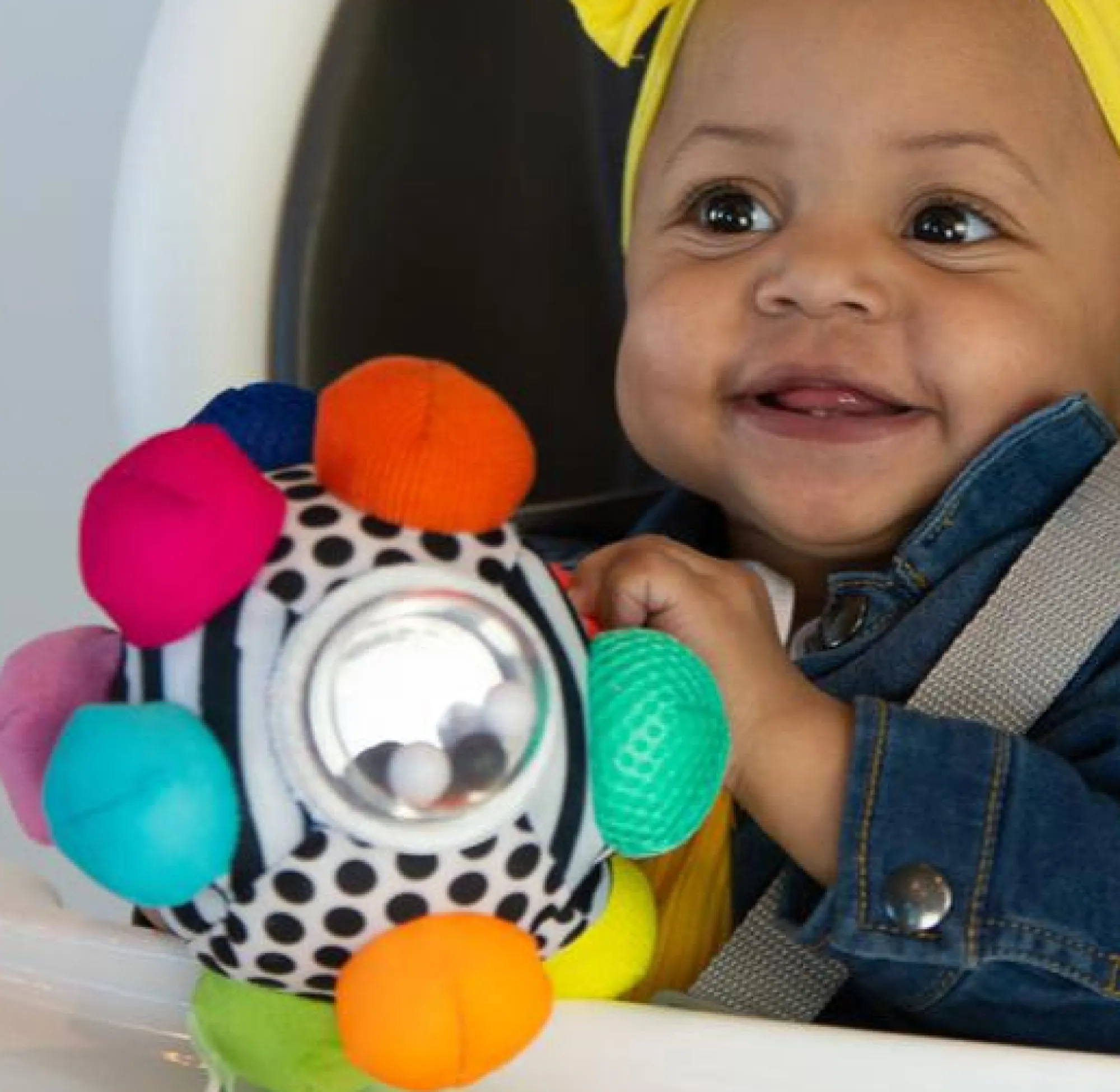 bumpy_ball__m_2.webp Sassy Baby Baby>Bumpy Ball - 6M+