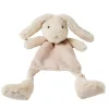 Jiggle & Giggle Teethers & Rattles | Baby>Bunny Comforters - 0+ (5 colours)