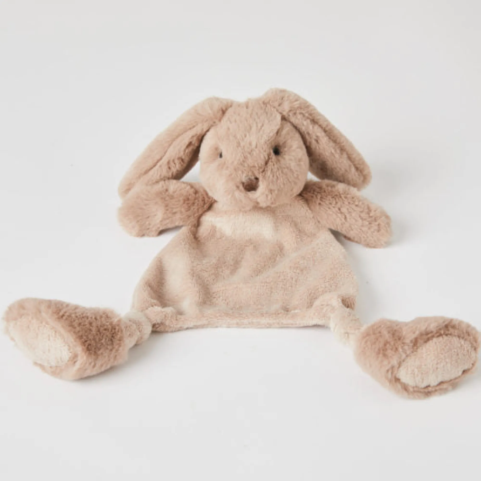 bunny_comforters____colou_1.webp Jiggle & Giggle Teethers & Rattles | Baby>Bunny Comforters - 0+ (5 colours)