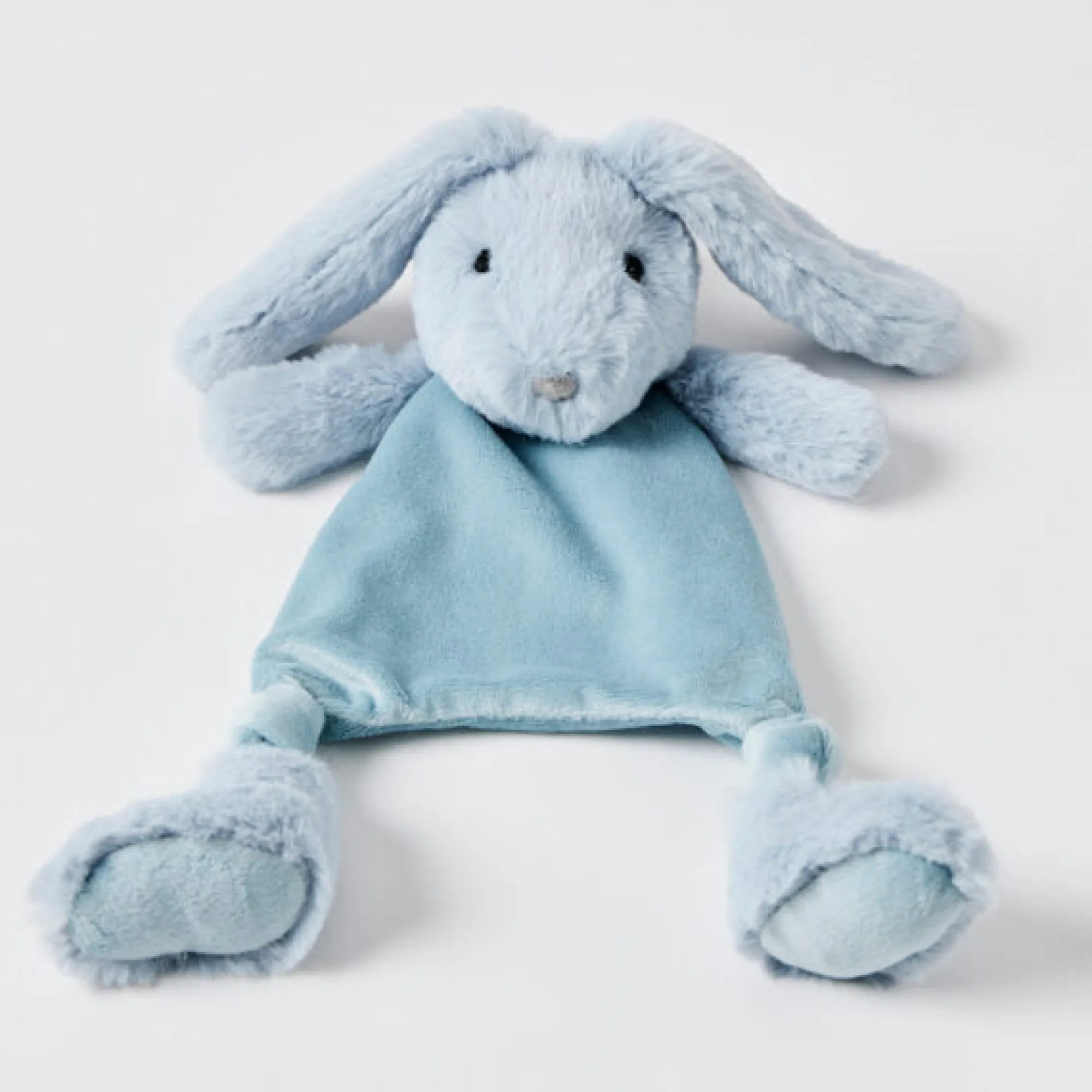 bunny_comforters____colou_4.webp Jiggle & Giggle Teethers & Rattles | Baby>Bunny Comforters - 0+ (5 colours)