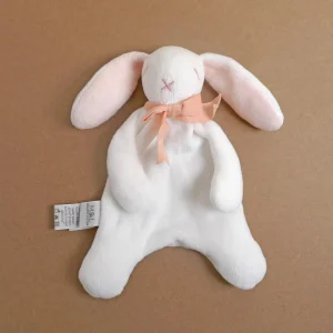 Maud n Lil Eco | Baby>Bunny Mini Organic Cotton Comforters - 4 colours - 0+