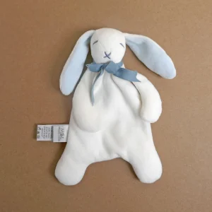 Maud n Lil Eco | Baby>Bunny Mini Organic Cotton Comforters - 4 colours - 0+
