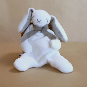 Maud n Lil Eco | Baby>Bunny Mini Organic Cotton Comforters - 4 colours - 0+