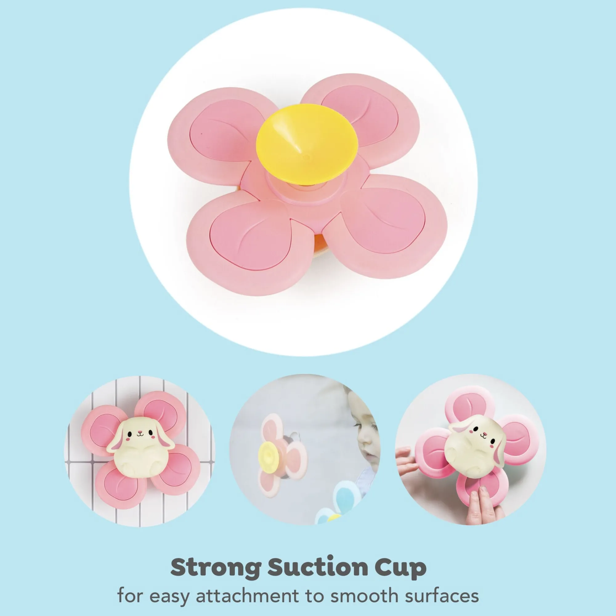 bunny_sensory_spinner__m_4.webp Tiger Tribe Travel | Sensory>Bunny Sensory Spinner - 6M+