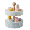 Nordic Kids Outlet>Cake Stand Set - 2+
