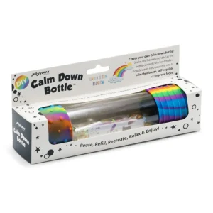 Jellystone Travel | Sensory>Calm Down Bottle - (8 styles) 3+