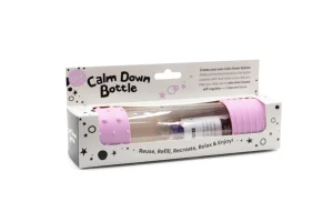 Jellystone Travel | Sensory>Calm Down Bottle - (8 styles) 3+