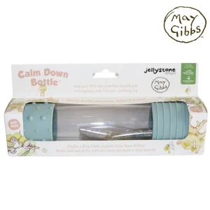 Jellystone Travel | Sensory>Calm Down Bottle - (8 styles) 3+