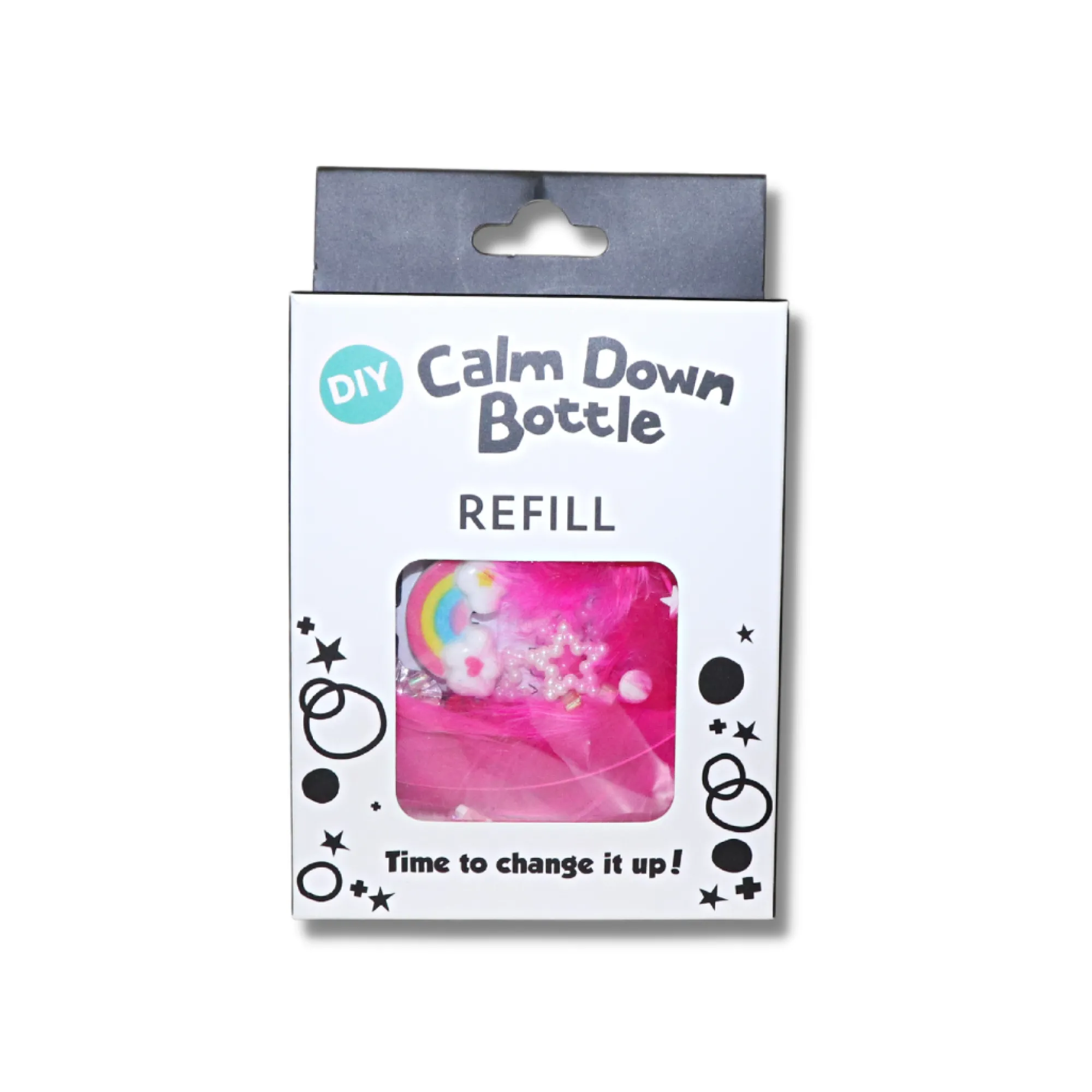 calm_down_bottle_refill___1.webp Jellystone Sensory>Calm Down Bottle Refill - Rainbow & Ocean