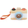 Mentari Wooden Toys | Pretend Play>Camera - 2+