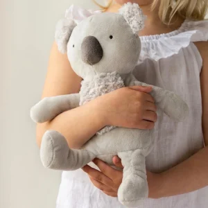 Nana Huchy Travel | Soft Toys>Caz the Cuddly Koala - 0+
