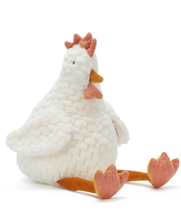 Nana Huchy Soft Toys | Easter>Charlie Chicken