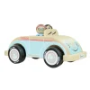 Indigo Jamm Wooden Toys | 1st Birthday>Charlie's Car - 18M+