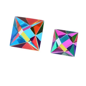 CMY Cubes Sensory>- The Aether - Mini - (available online only)