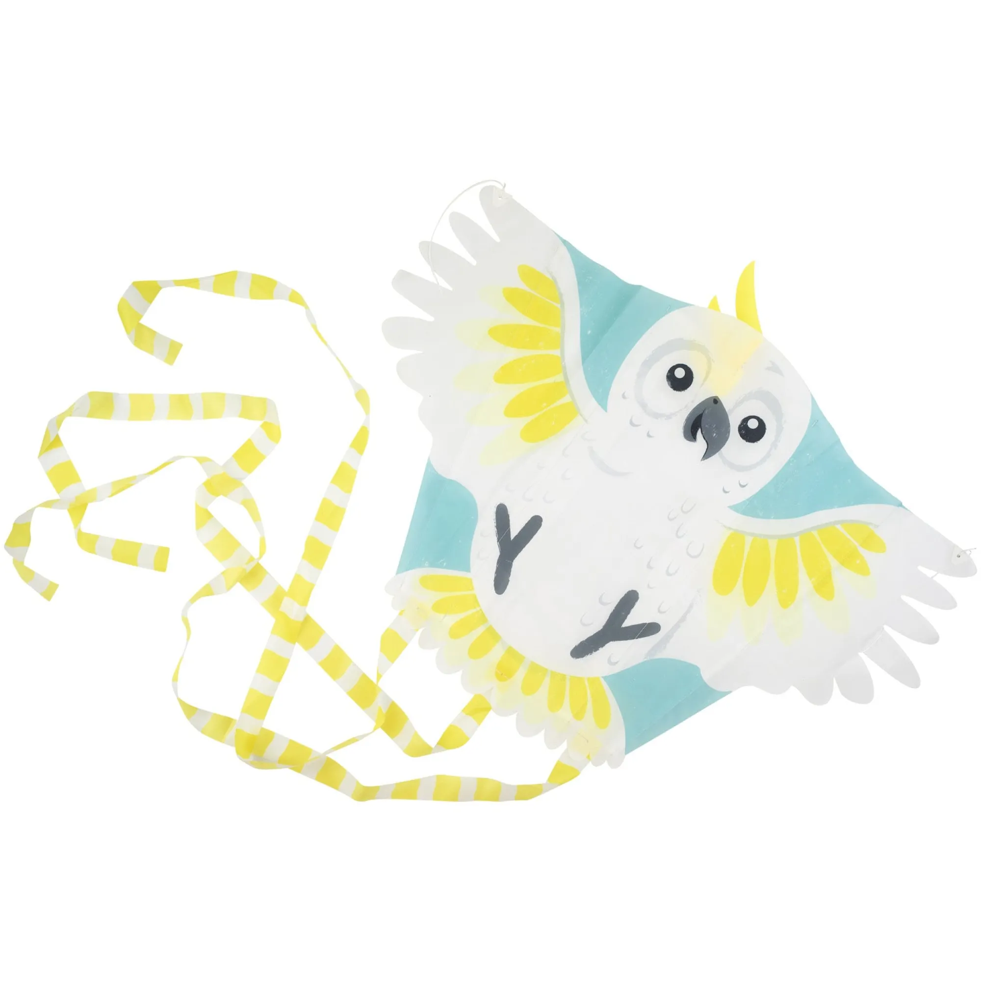 cockatoo_kite___2.webp Tiger Tribe Beach | Australian>Cockatoo Kite - 3+