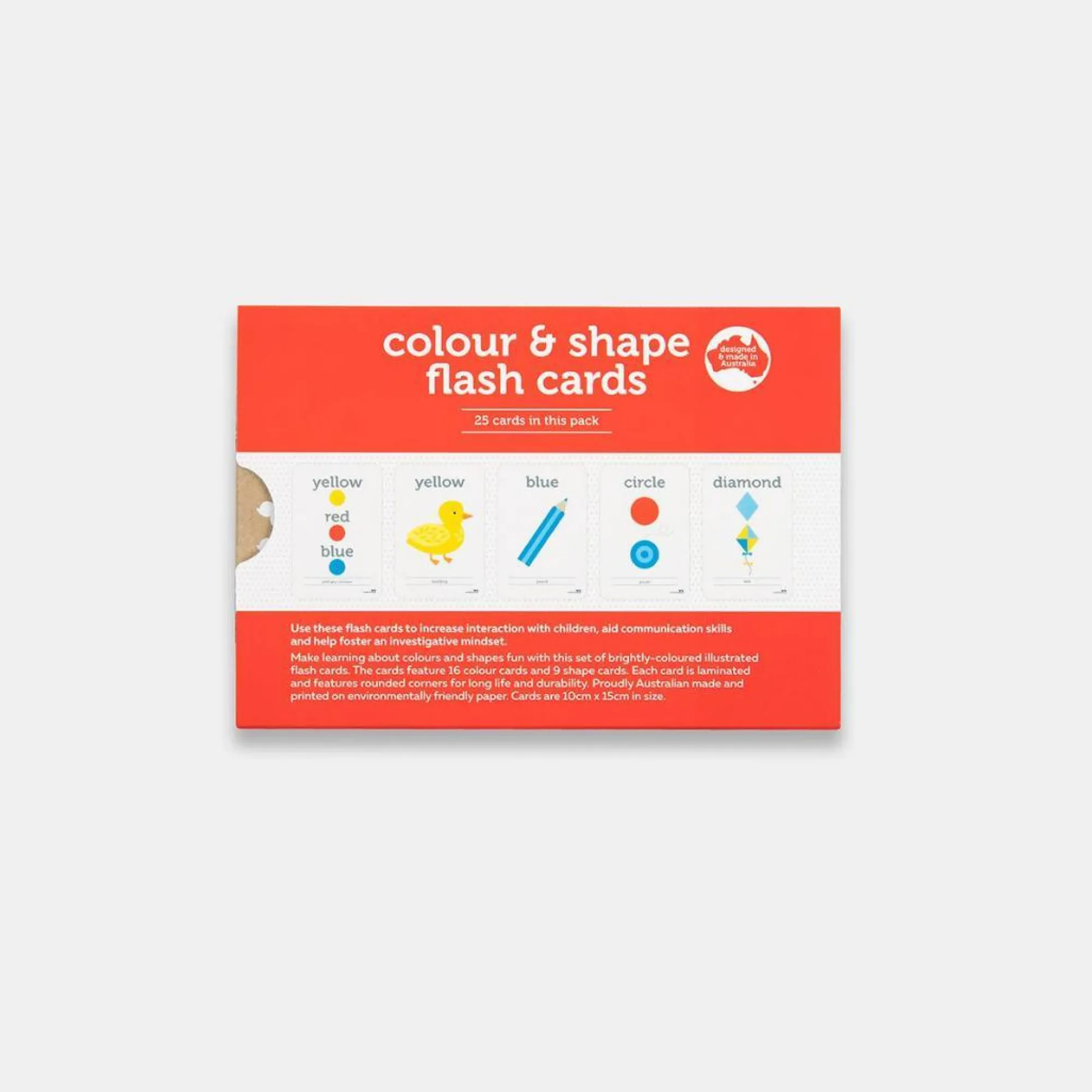 colour__shape__flash_card_1.webp Two Little Ducklings Activity>Colour & Shape - Flash Cards - 3+
