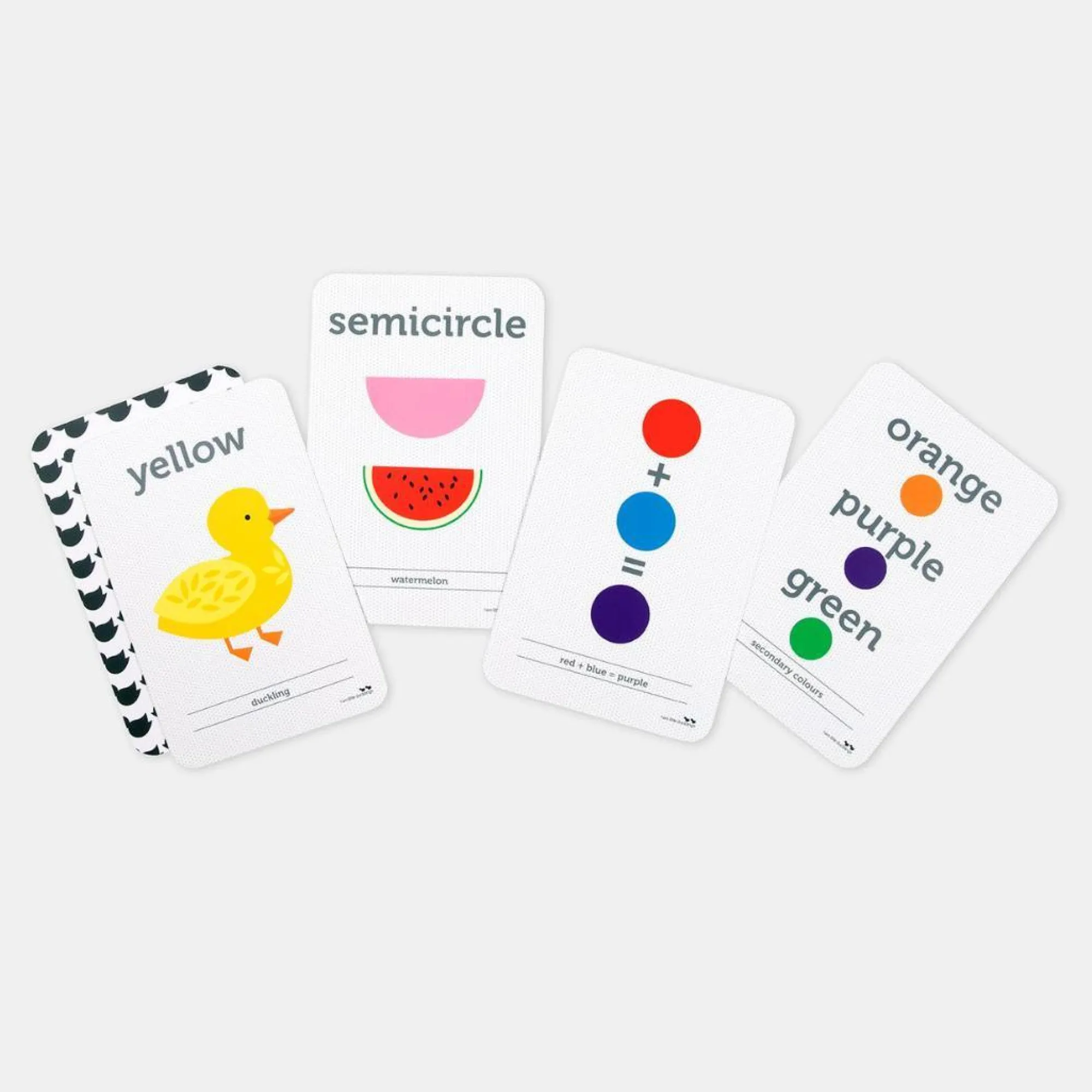 colour__shape__flash_card_2.webp Two Little Ducklings Activity>Colour & Shape - Flash Cards - 3+