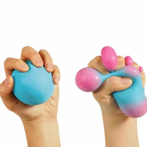 NeeDoh Sensory>Colour Change Ball - 3+